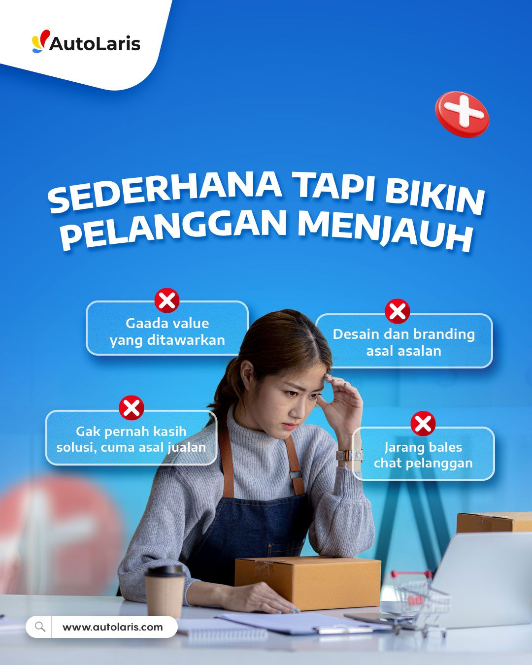 Rahasia Desain Logo yang Bikin Orang Ingat