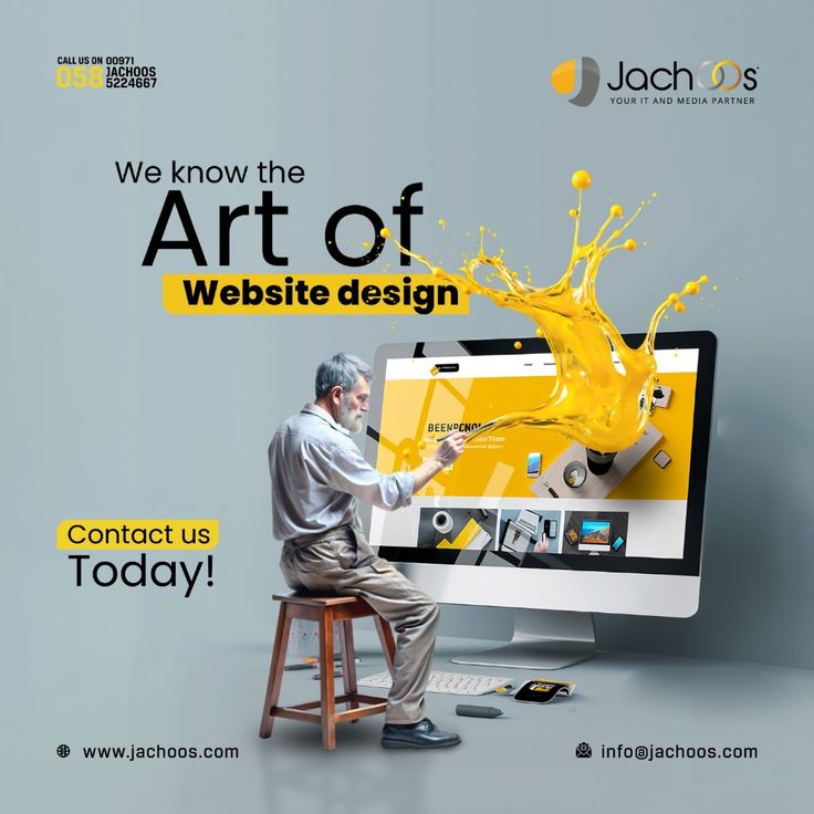 Bisnis Medan Wajib Punya Website Sekeren Ini!