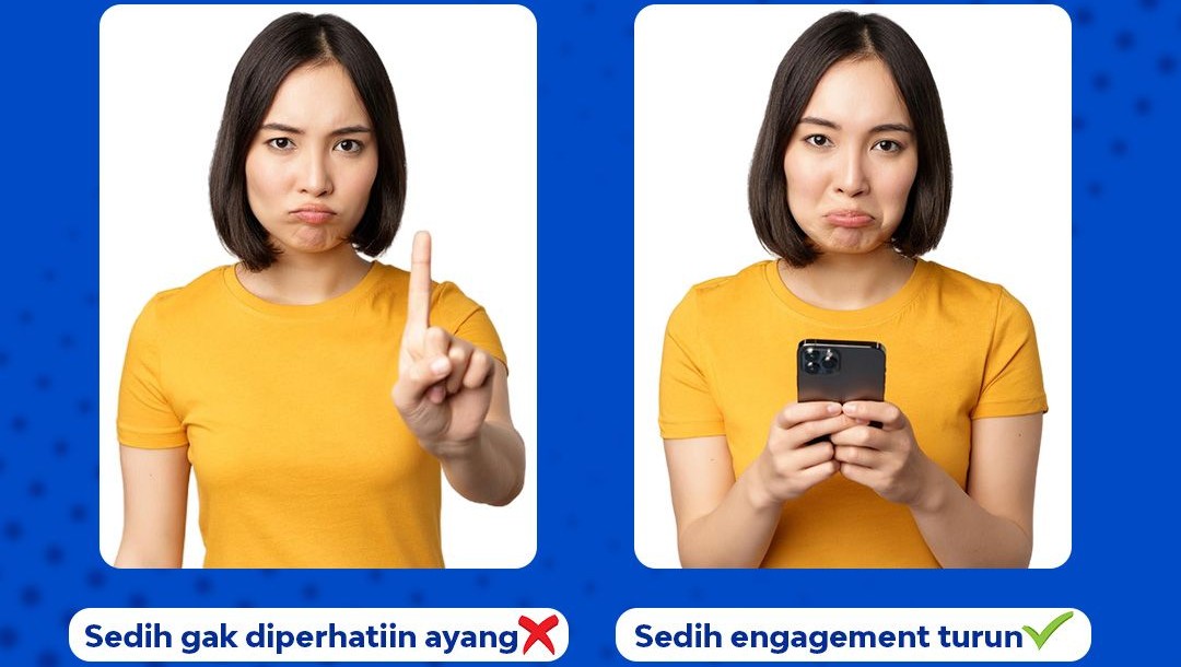 Meningkatkan Engagement dengan Konten Sosial Kreatif di Kota Medan