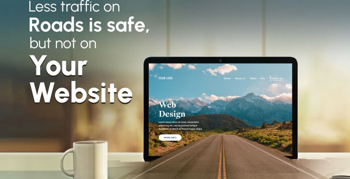 Teknologi Web Responsif untuk Bisnis Digital Masa Kini