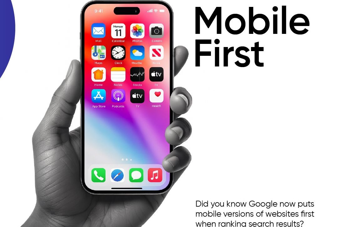 Pentingnya Mobile-First dalam Desain Web Modern